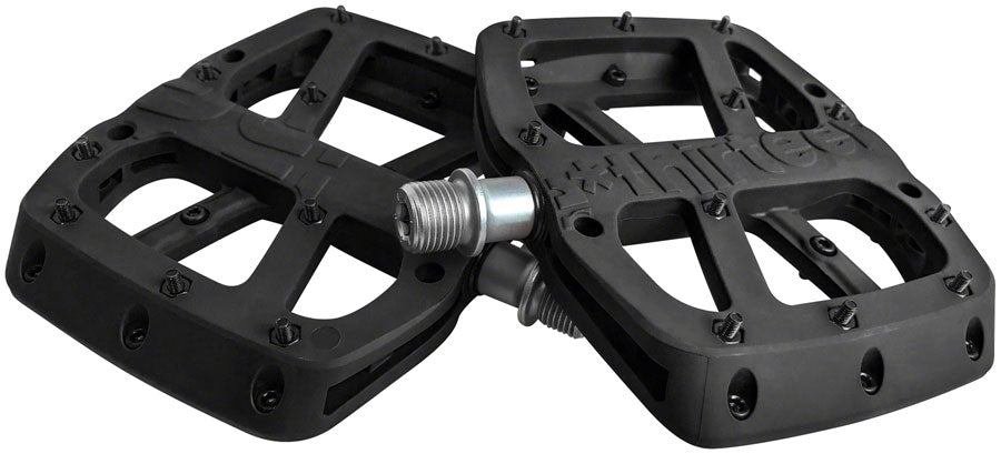 eae pedals e*thirteen by The Hive Base Pedals – Incycle Bicycles