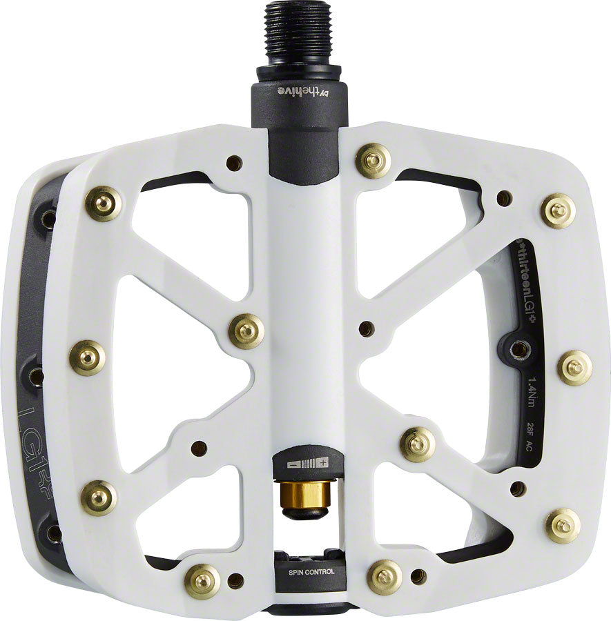 e*thirteen by The Hive LG1 Plus