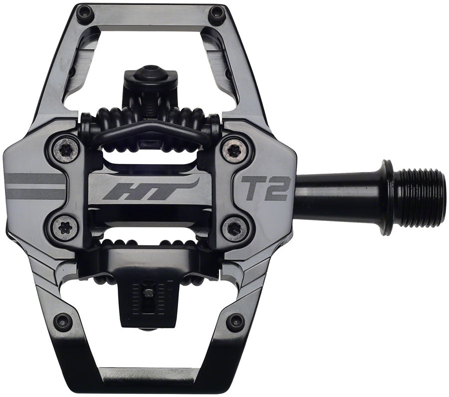 HT Components T2 Pedals