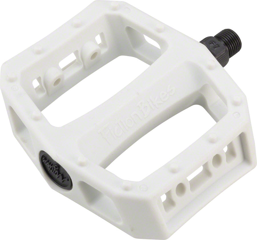 Fiction Mythos Pedals