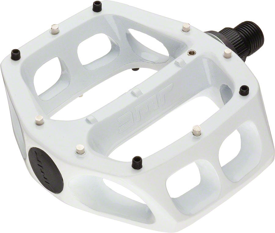 DMR V8 Pedals