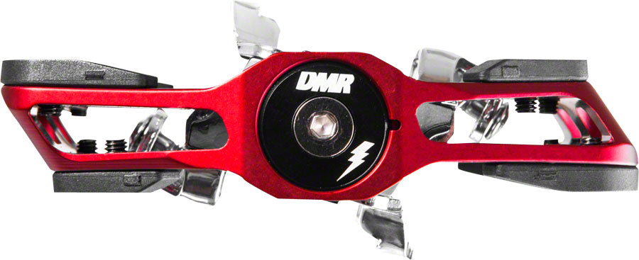 DMR V-Twin Pedals