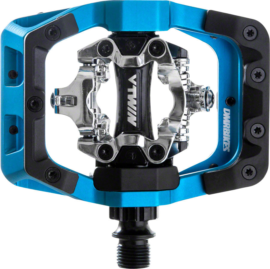 dmr spd pedals DMR V-Twin Pedals