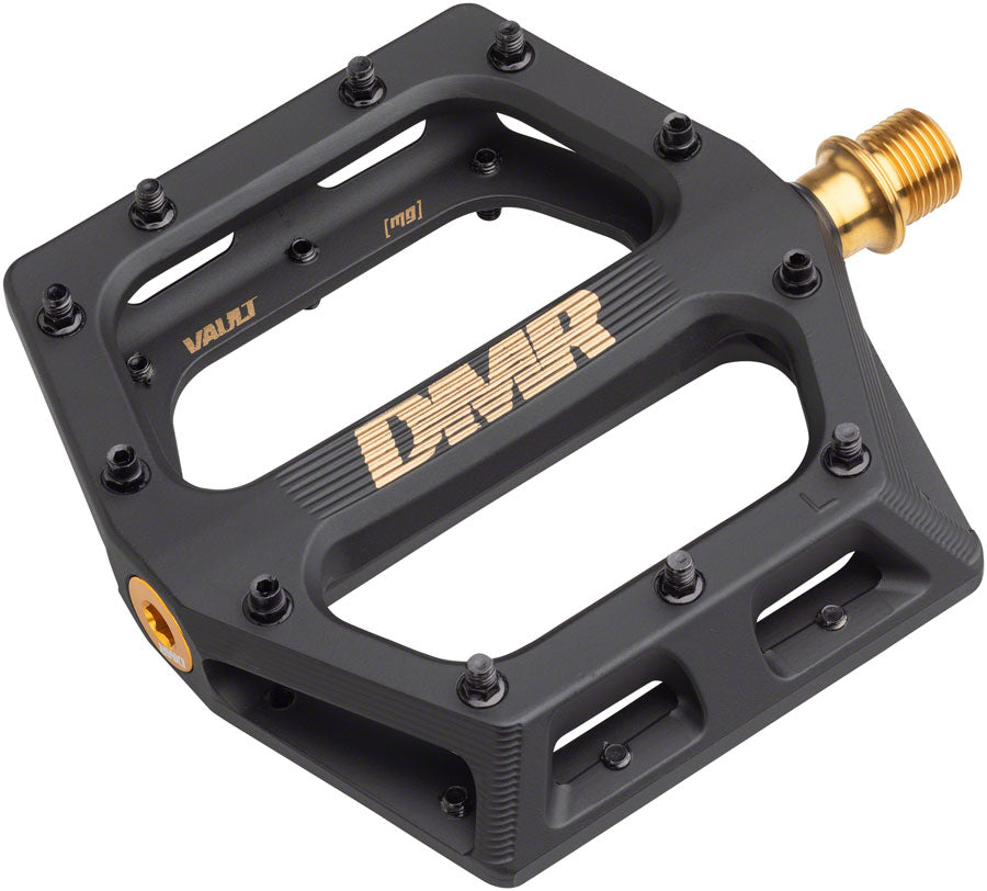 dmr vault flat pedals DMR Valut Mag SL Pedals – Incycle Bicycles