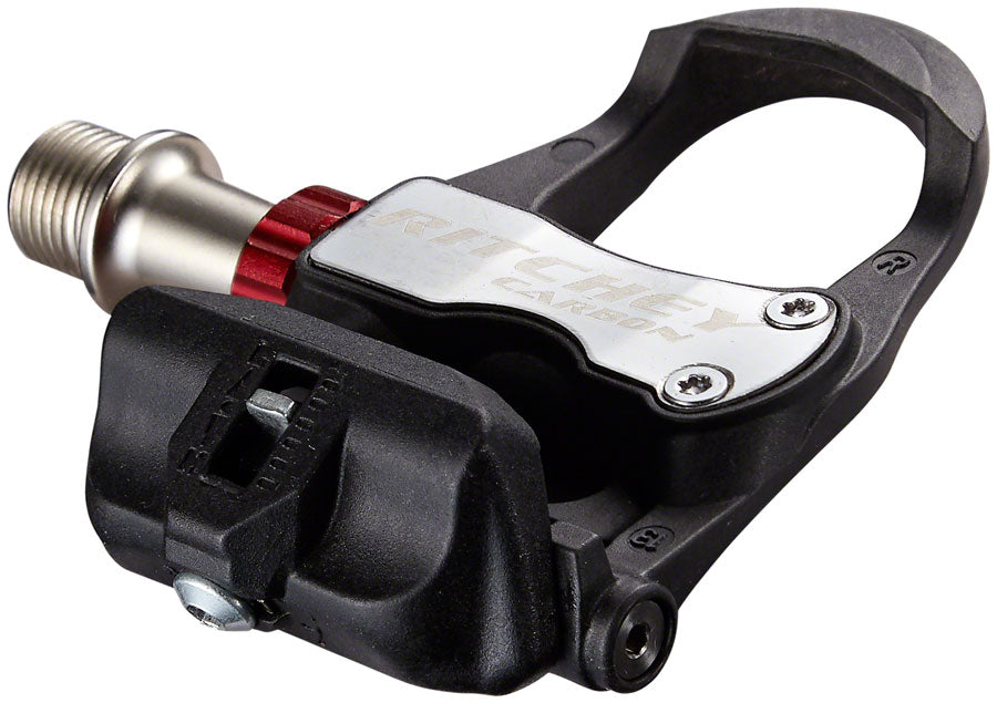 Ritchey WCS Carbon Echelon Pedals – Incycle Bicycles