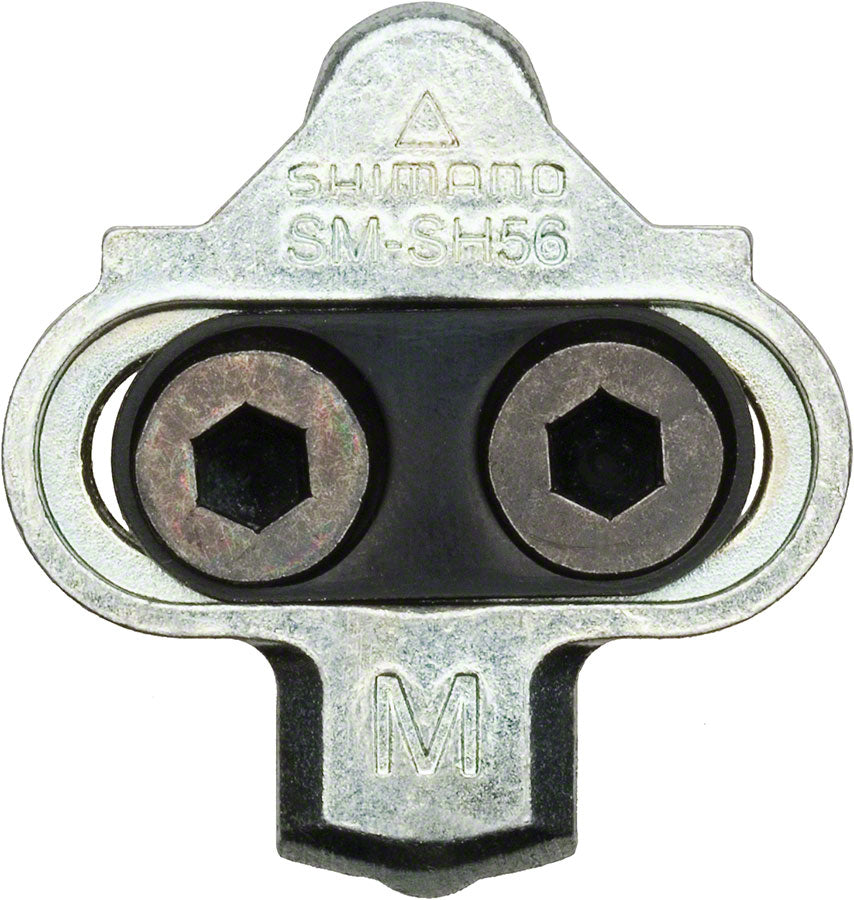 Shimano SH56 Multi-Release SPD Cleat Set