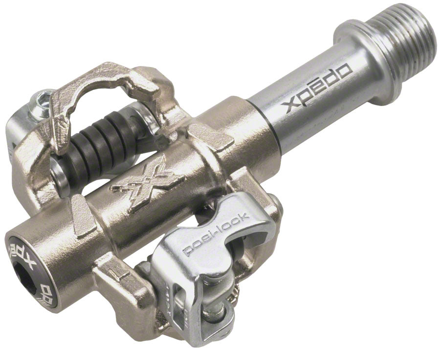 force pedals Xpedo M-Force 3 Pedals