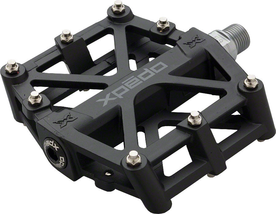 xpedo flat pedals Xpedo MX Force