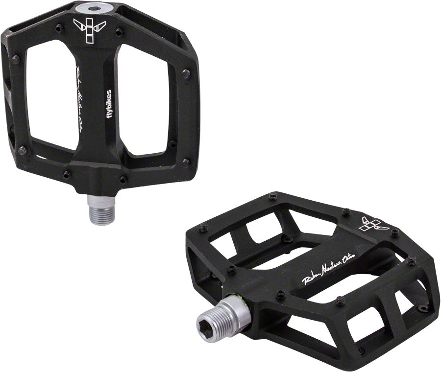 fly ruben pedals Flybikes Ruben Pedals
