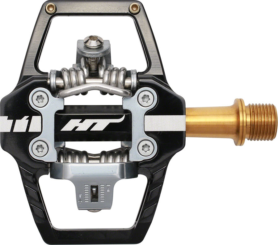 t pedal HT Components T1T Pedals – Incycle Bicycles