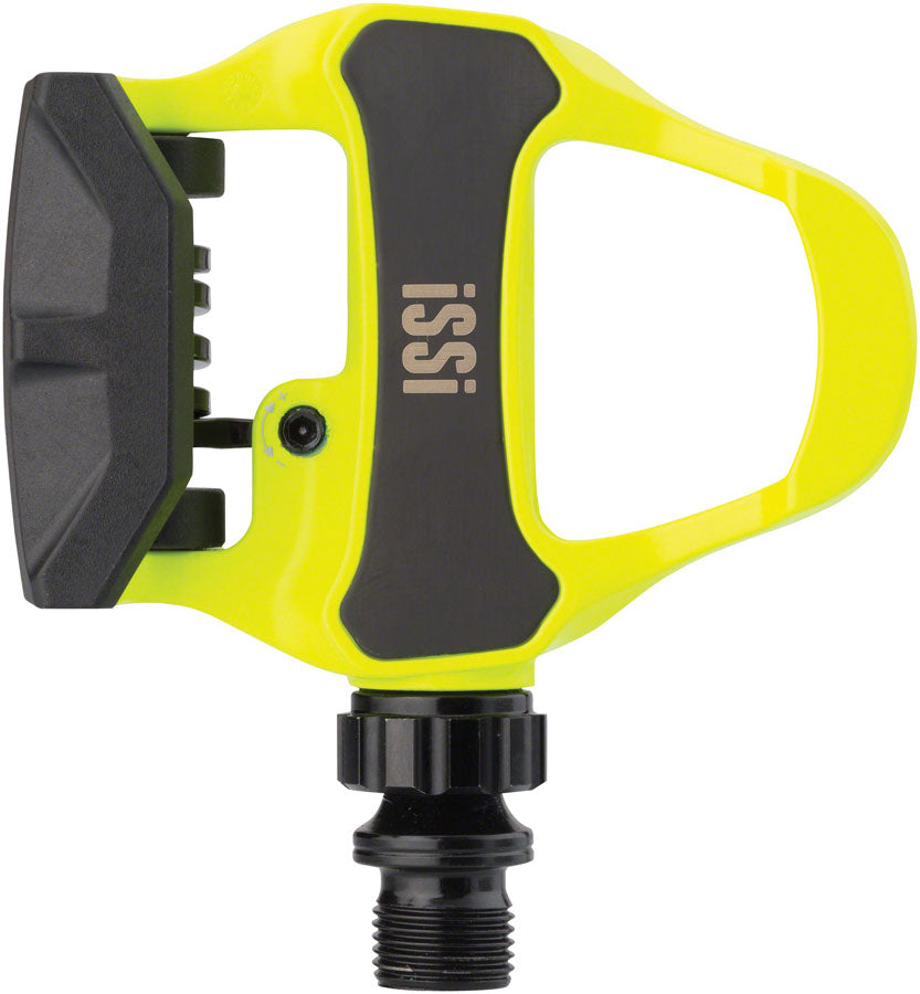 iSSi Road Pedals