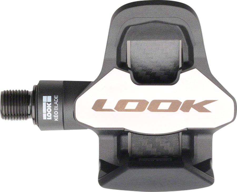 keo blade pedal LOOK Keo Blade 2 – Incycle Bicycles