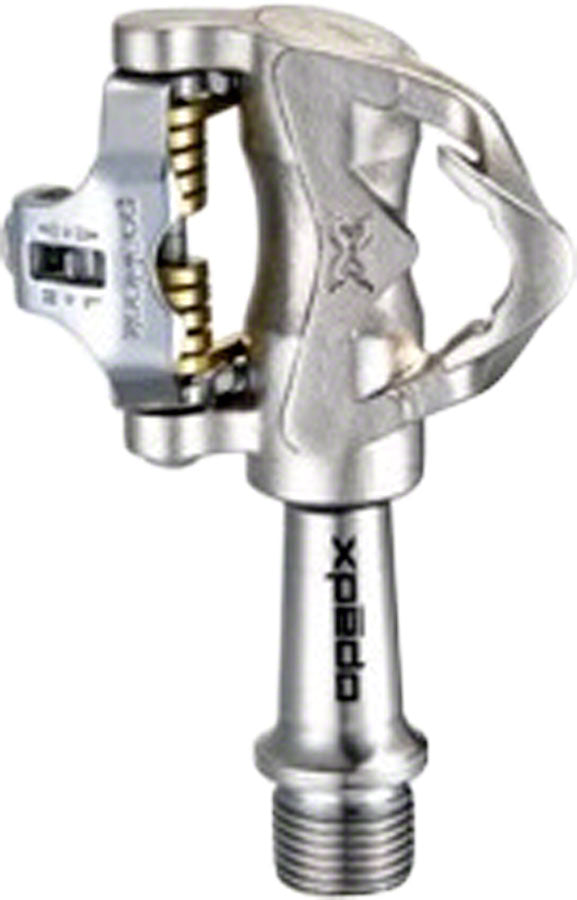 xpedo m-force 8 ti pedal Xpedo R-Force – Incycle Bicycles