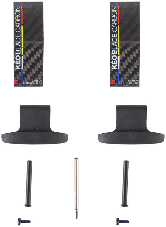 LOOK Keo Blade Kits