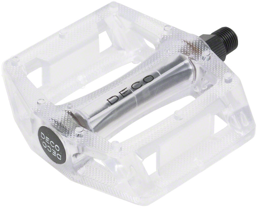 Deco PC Pedal