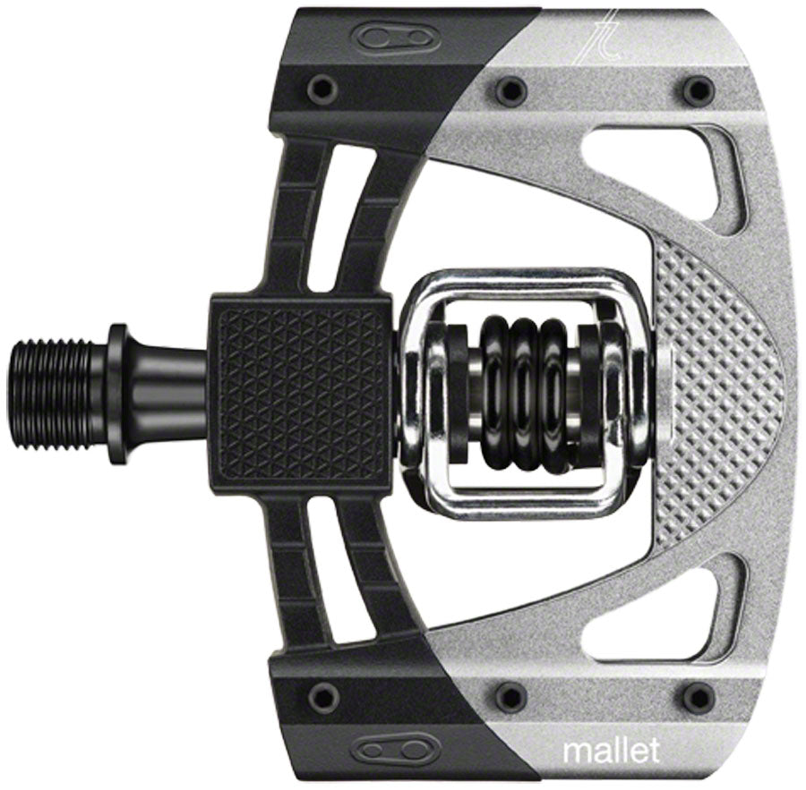 mallet pedal Crank Brothers Mallet 2