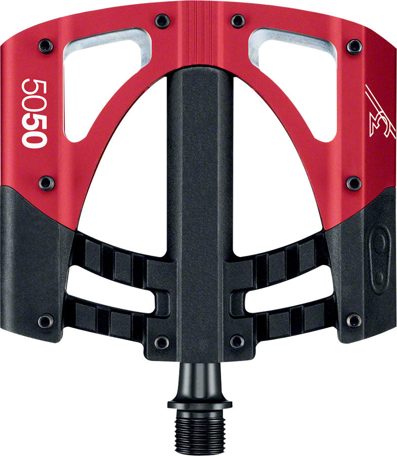 crank and pedal Crank Brothers 5050 3 Pedal – Incycle Bicycles