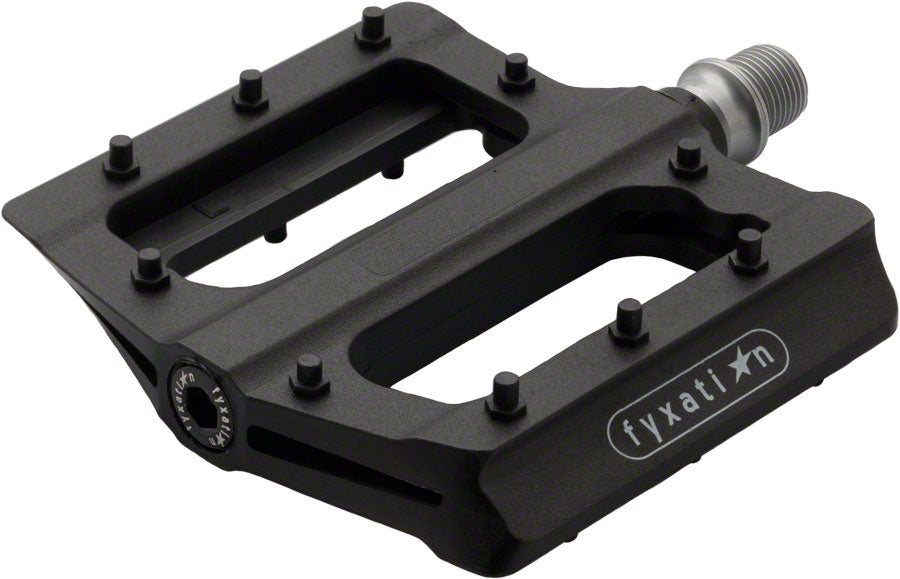 fyxation pedals Fyxation Mesa Pedals