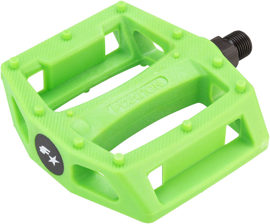 gates pedal Fyxation Gates Pedals