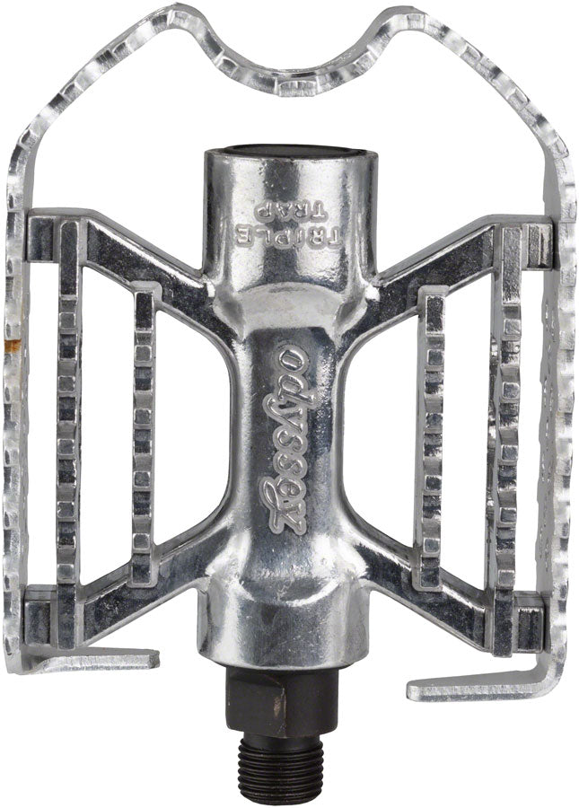 Odyssey Triple Trap Pedals