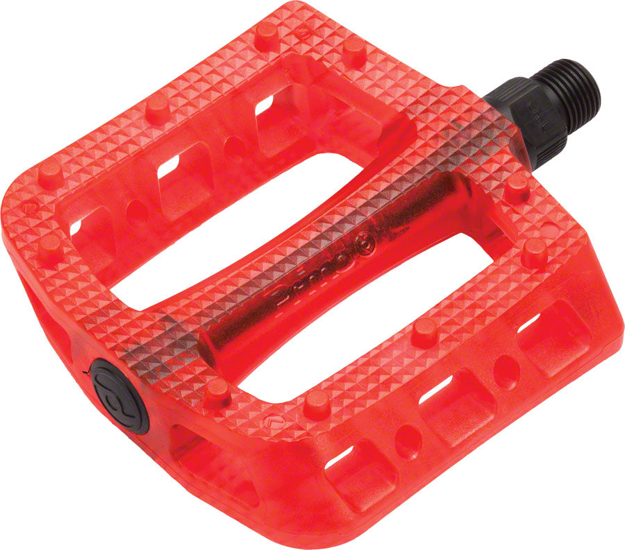 primo pedals Primo Stance