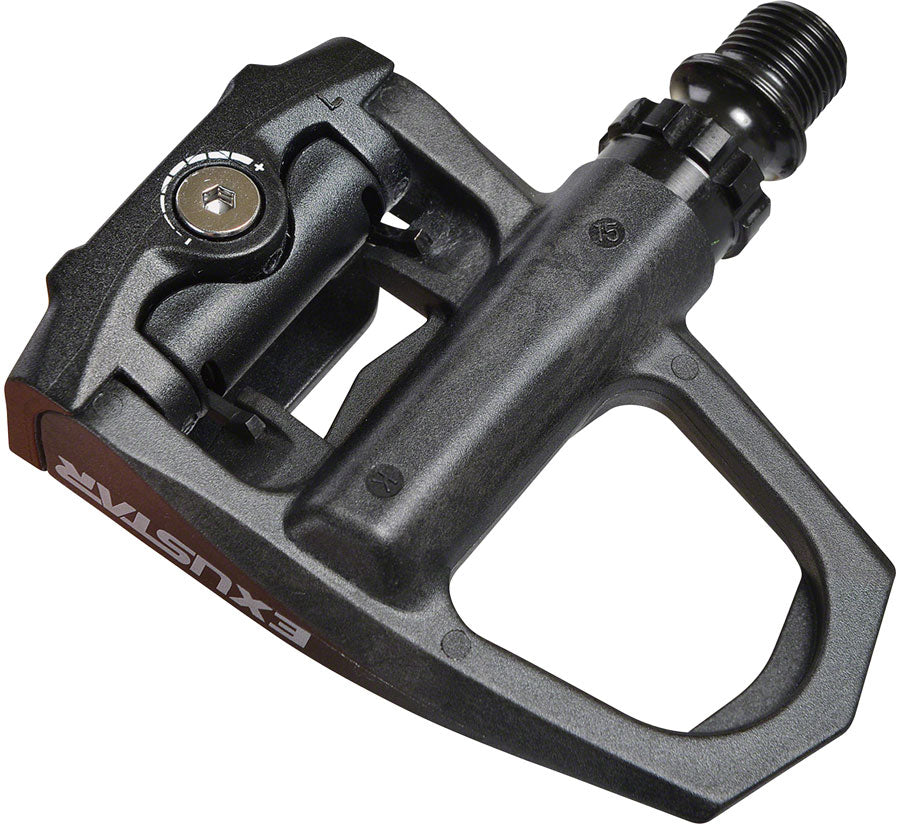 Exustar PF18CK Pedals