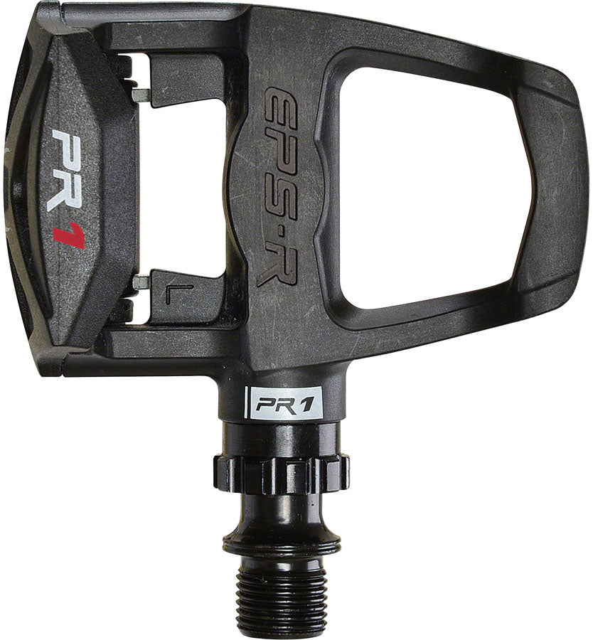 exustar pedals review Exustar PR1 Pedals