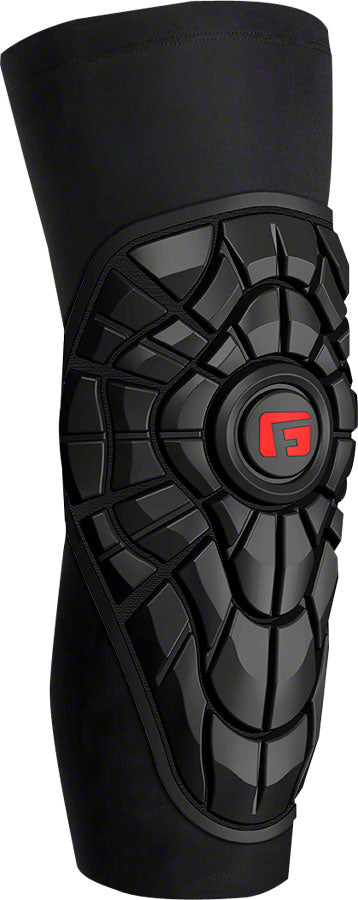 G-Form Elite Knee Guard Blk LG