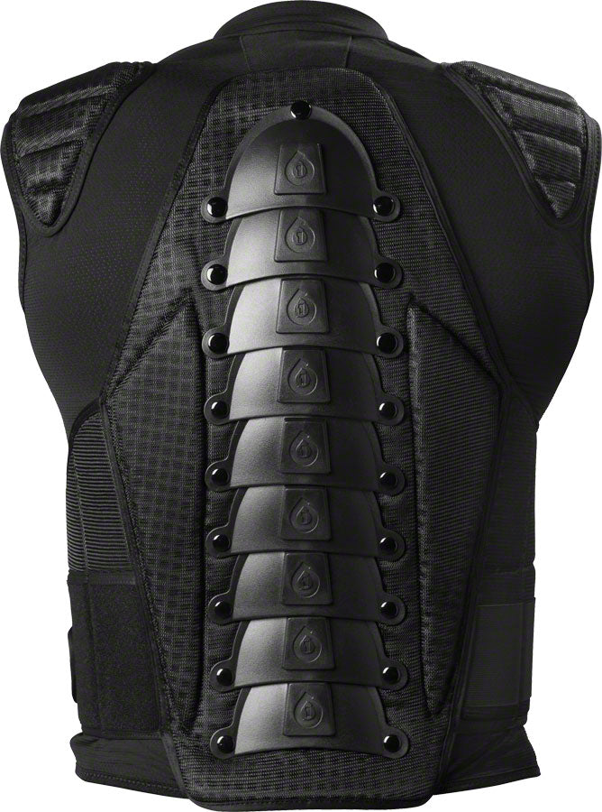 SixSixOne Youth Core Saver