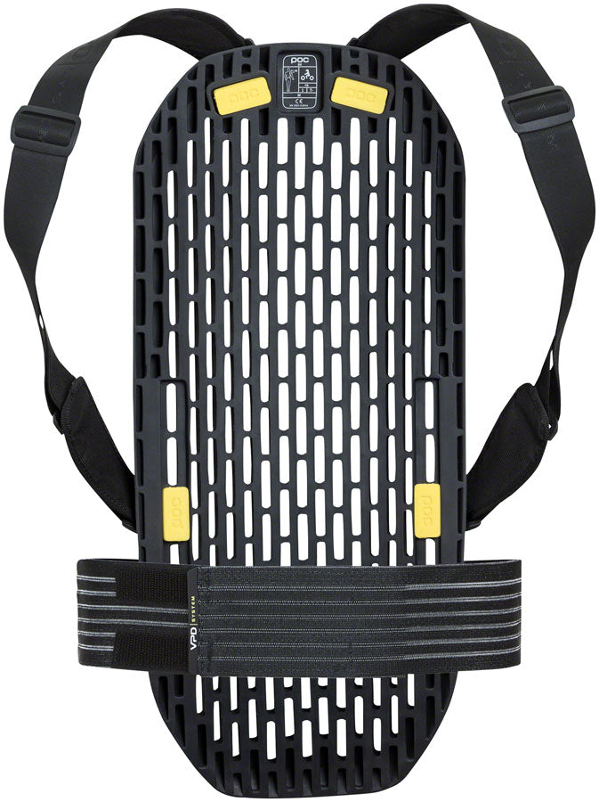 POC Joint VPD System Back Protection