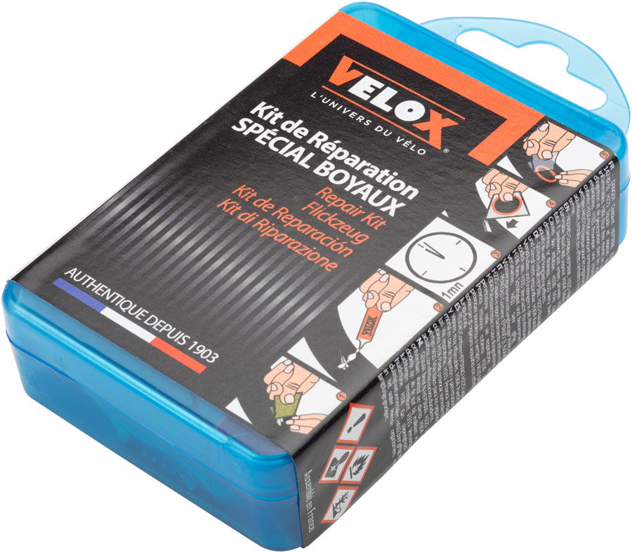 Velox Tubular Repair Kit