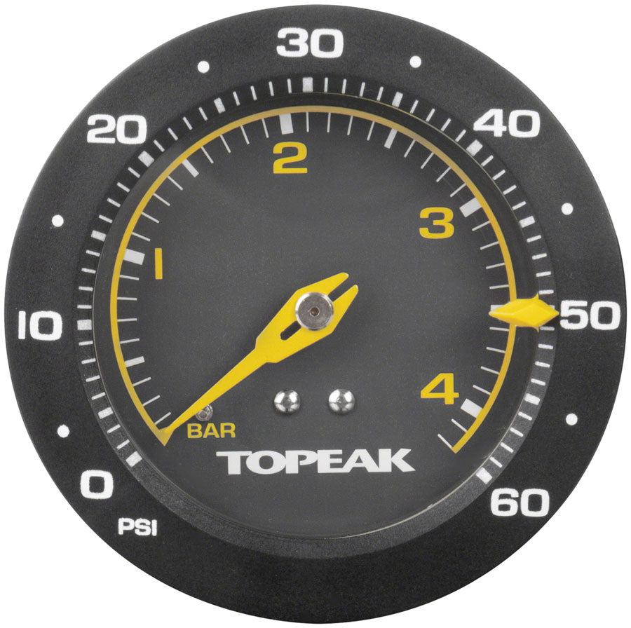 Topeak JoeBlow Mountain Floor Pump