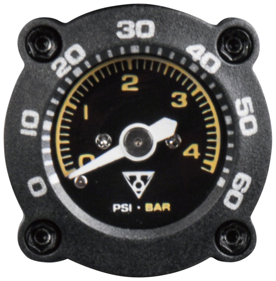 Topeak Mountain DA_G Frame Pump