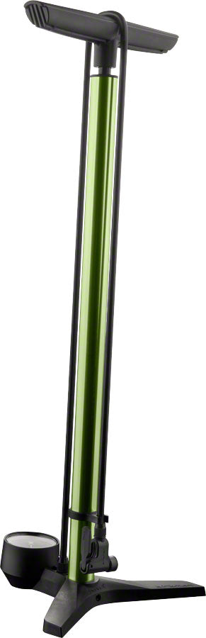 Birzman Maha Flick-It V Floor Pump