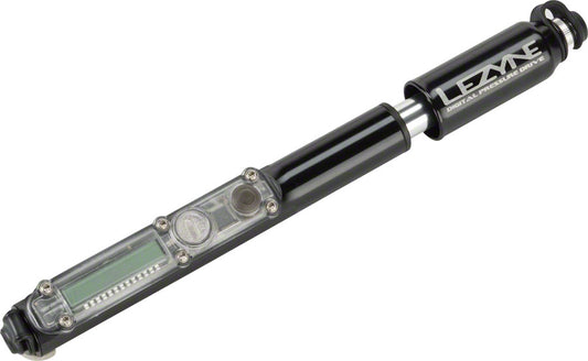 Lezyne Pressure Drive