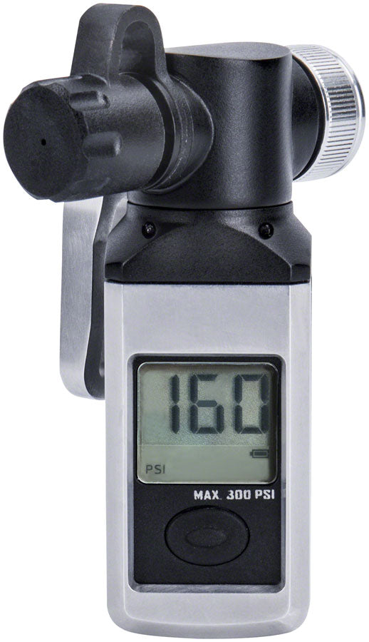 Topeak Shuttle Digital Gauge