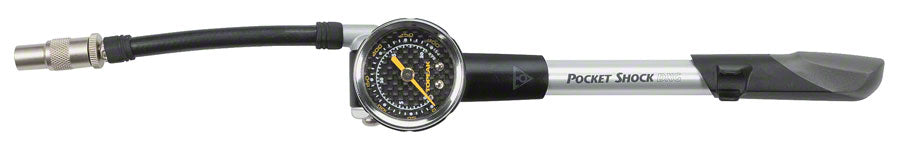 Topeak Pocket Shock DXG