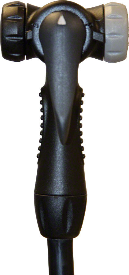 Pedro's Prestige Floor Pump