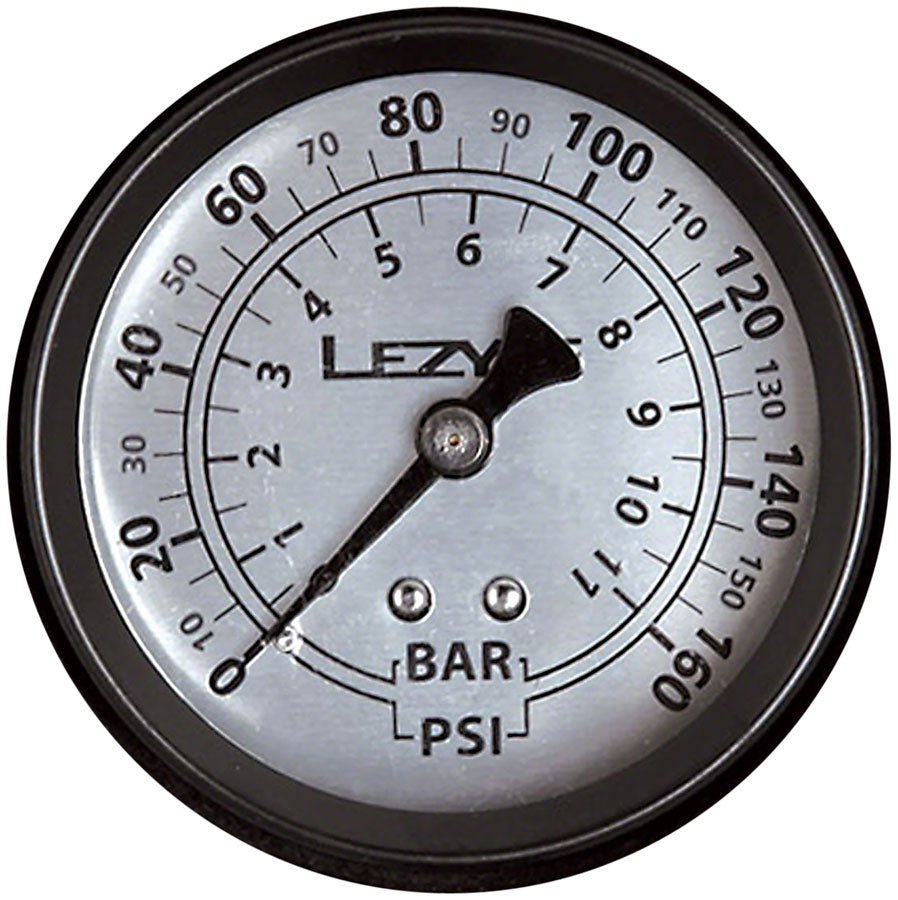 Lezyne ABS CNC Travel Floor Pump