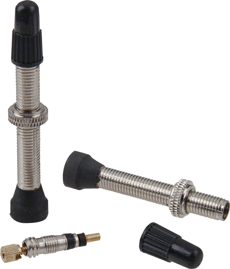 Spank Tubeless Ready Valves