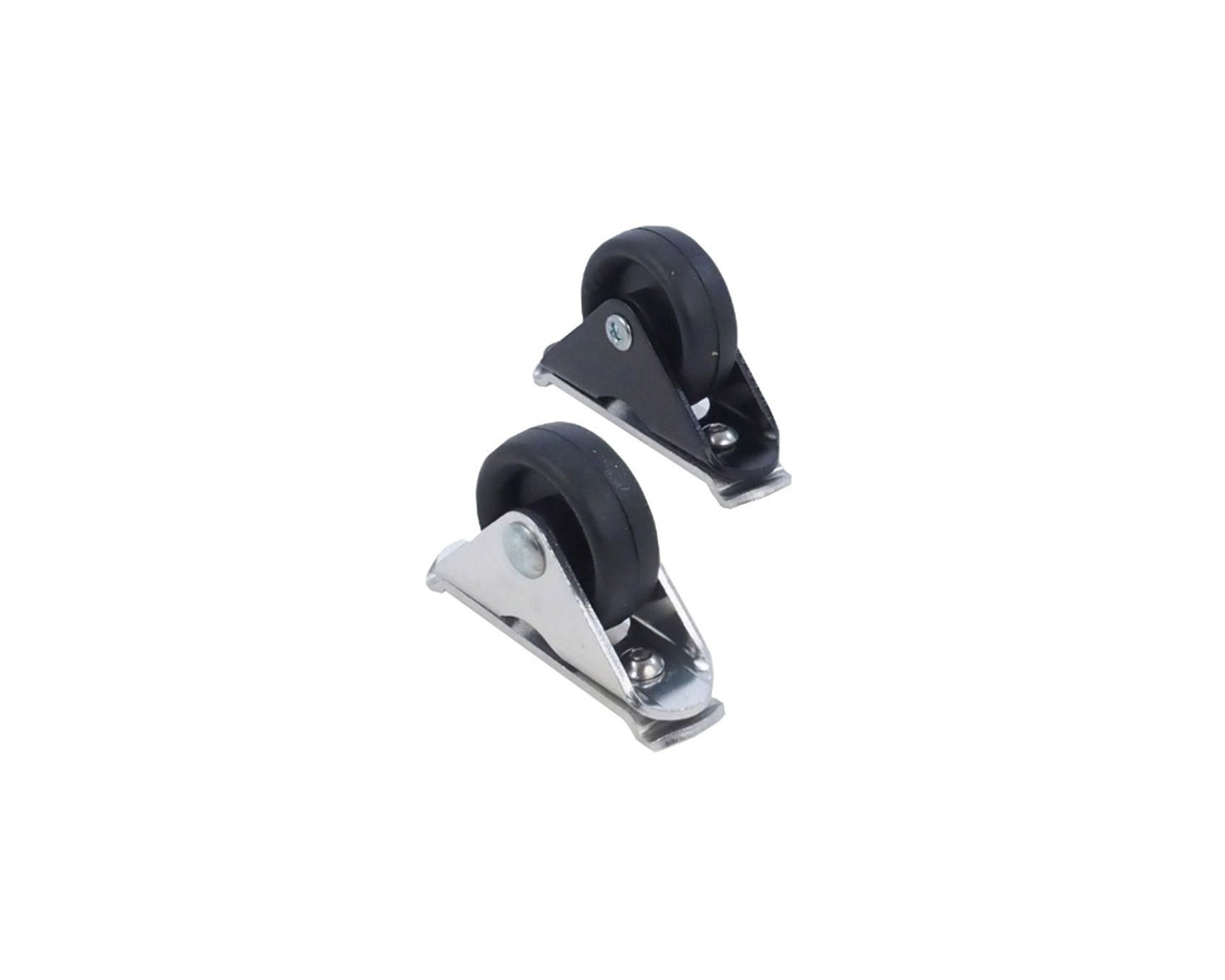 Fender roller and fittings only for Version L Black Black