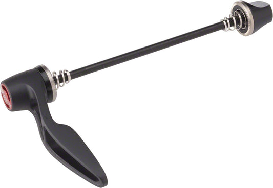 DT Swiss RWS Steel Front