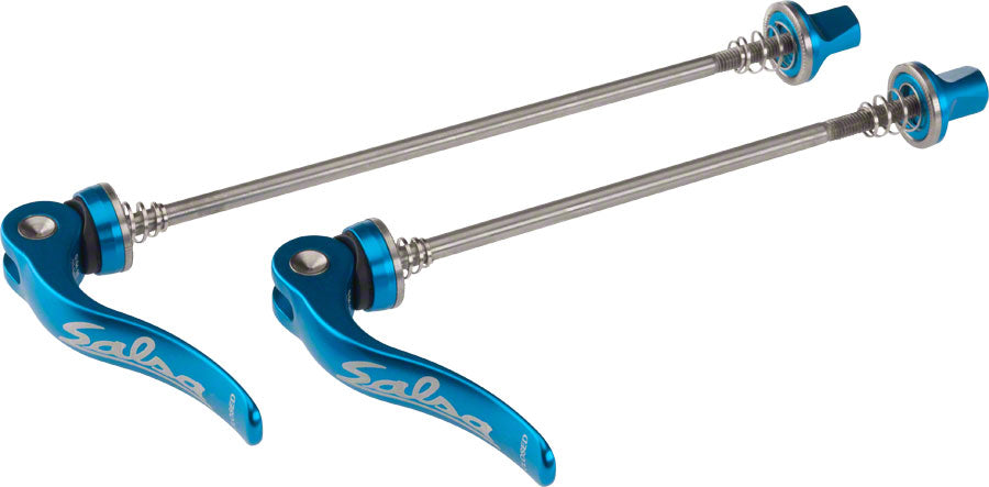 Salsa Flip-Offs Stainless