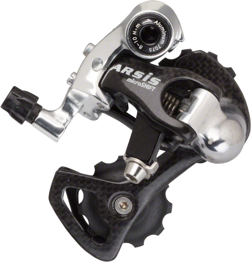 microSHIFT Arsis 11 Rear Derailleur