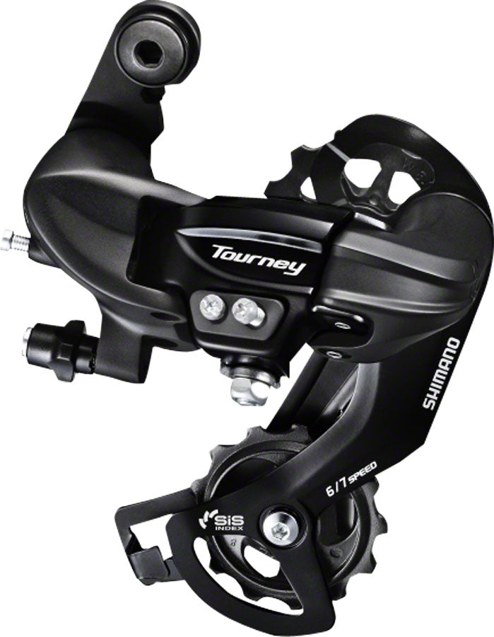 Shimano Tourney RD-TY300/TZ50 Rear Derailleur