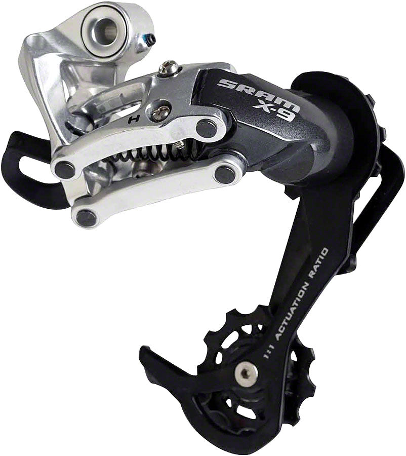 SRAM X9 – Incycle Bicycles