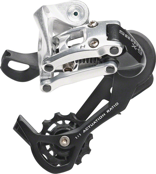 SRAM X9