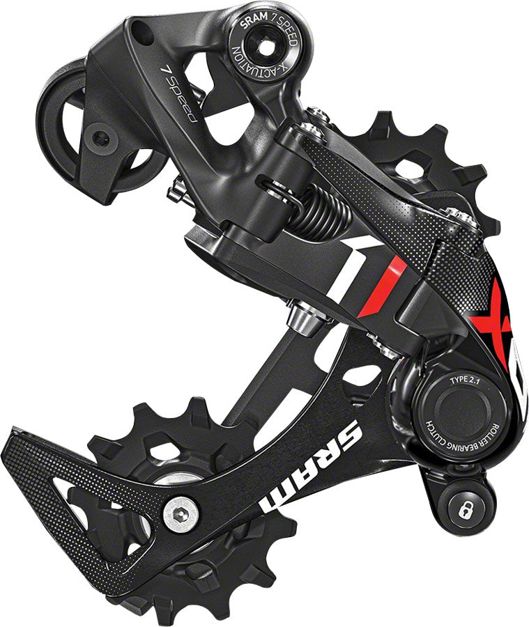 SRAM X01 DH Rear Derailleur