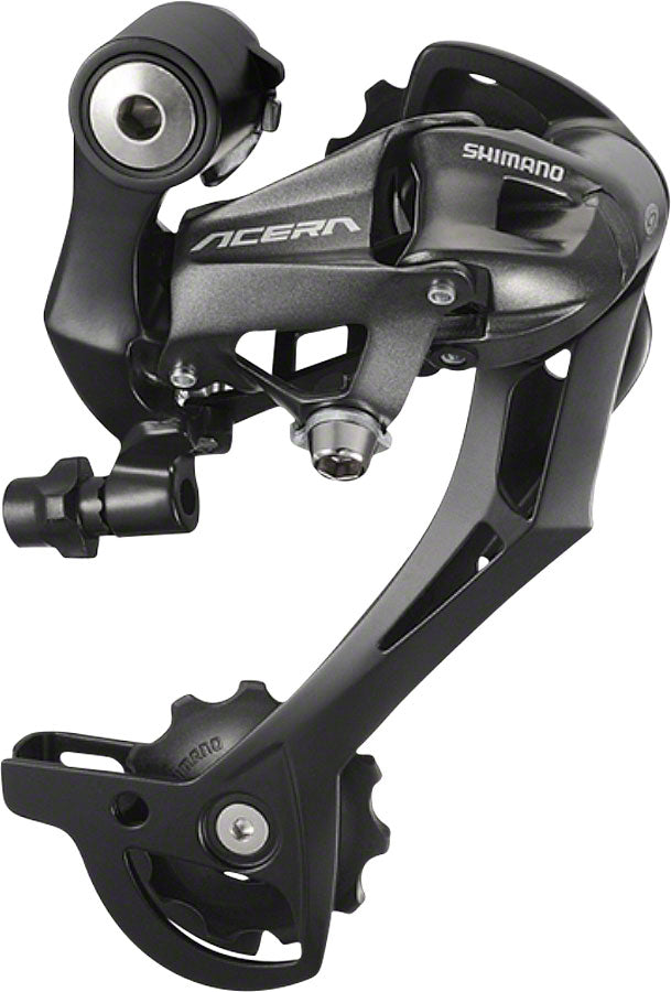 Shimano Acera RD-M390 – Incycle Bicycles