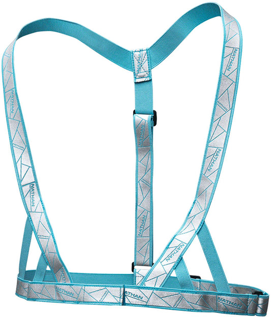 Nathan Reflective Vibe Vest